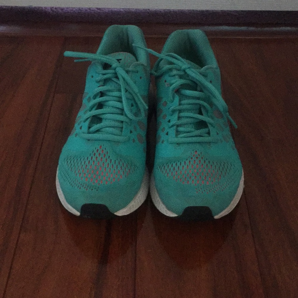 Nike Running Shoes